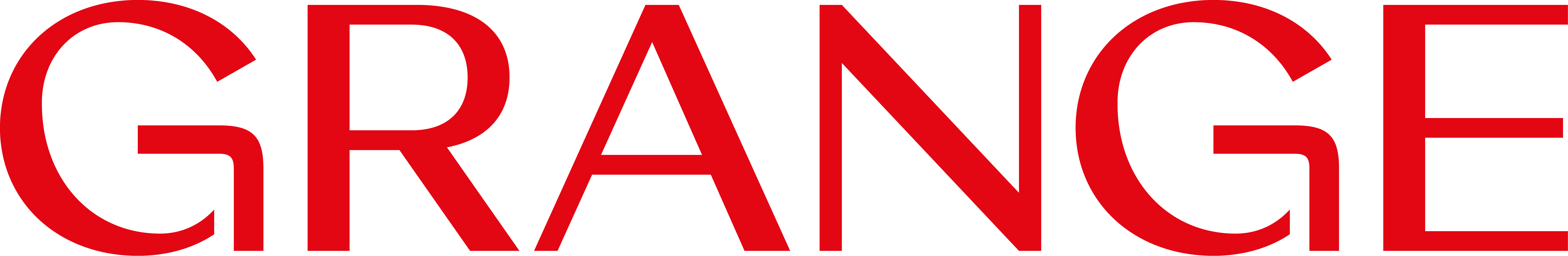 GRANGE